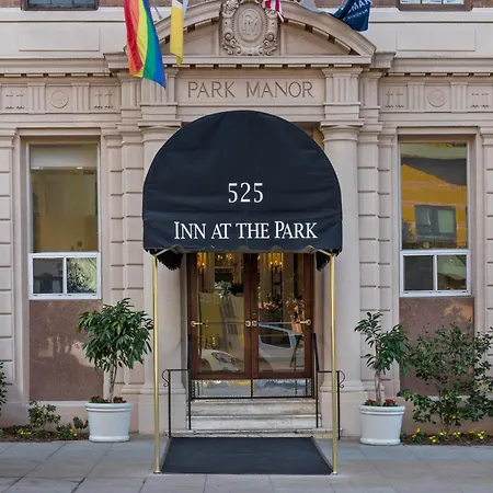 Inn At The Park